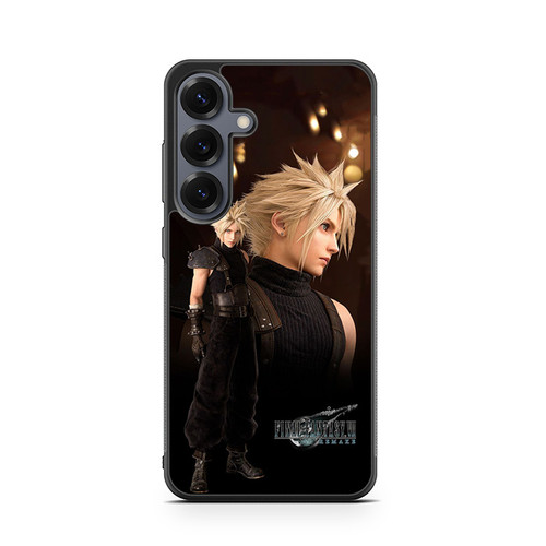 Final Fantasy VII Cloud Strife Samsung Galaxy S26 Case