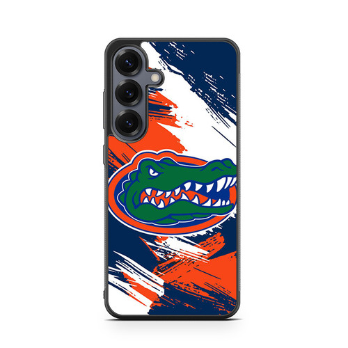 Florida Gators Logo 01 Samsung Galaxy S26 Case