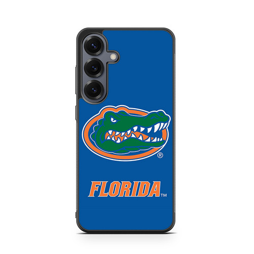 Florida Gators 01 Samsung Galaxy S26 Case