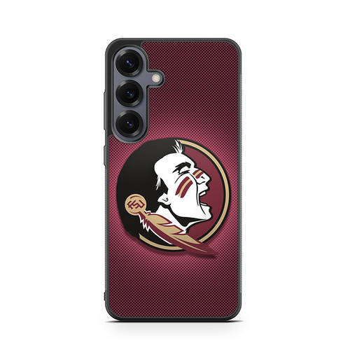 Florida State Seminoles 03 Samsung Galaxy S26 Case