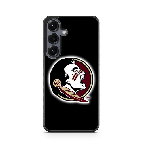 Florida State Seminoles 04 Samsung Galaxy S26 Case
