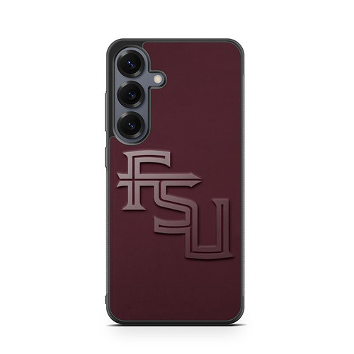 Florida State Seminoles 05 Samsung Galaxy S26 Case