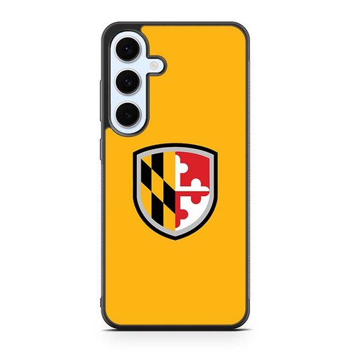 University of Maryland 01 Samsung Galaxy S24 Case