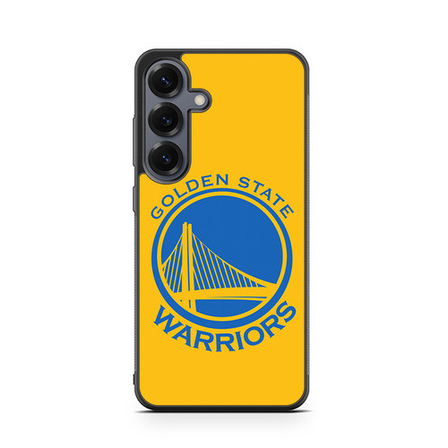 Golden State Warriors 01 Samsung Galaxy S26 Case