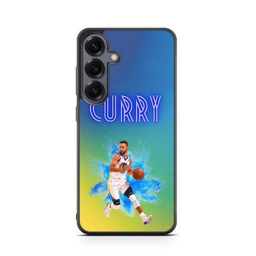 Golden State Warriors Stephen Curry Cool Samsung Galaxy S26 Case