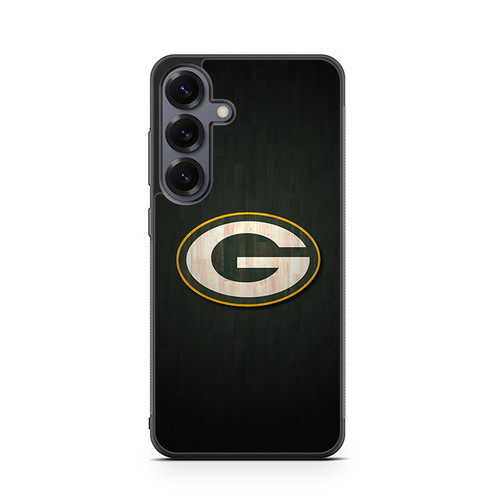 Green Bay Packers 02 Samsung Galaxy S26 Case
