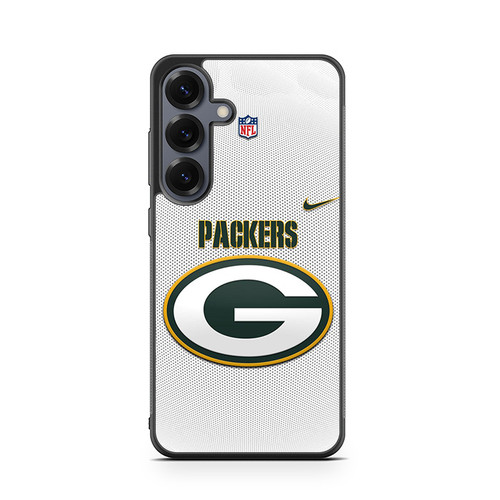 Green Bay Packers 04 Samsung Galaxy S26 Case