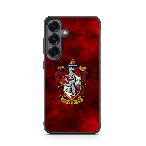 Harry Potter Grifondor Emblem Samsung Galaxy S26 Case