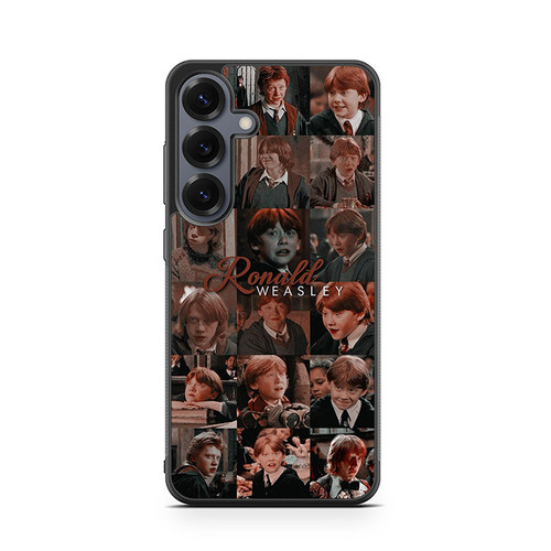 Harry Potter Ronald Weasley Samsung Galaxy S26 Case