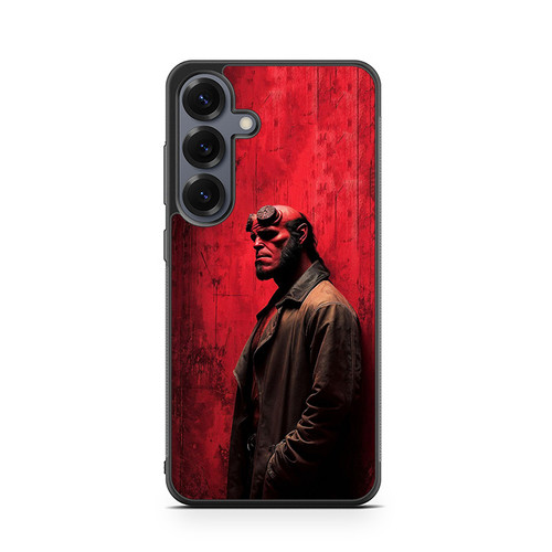 Hellboy Anung Un Rama Samsung Galaxy S26 Case