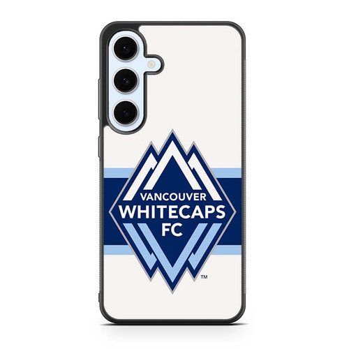 Vancouver Whitecaps FC 02 Samsung Galaxy S24 Case