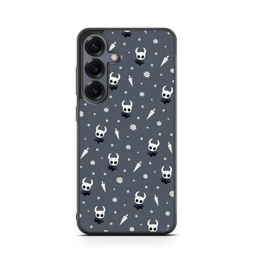 Hollow Knight Echoes of Hallownest Samsung Galaxy S26 Case