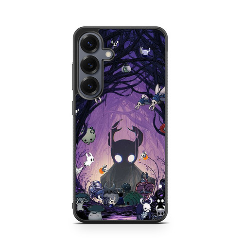 Hollow Knight Hallownest Samsung Galaxy S26 Case