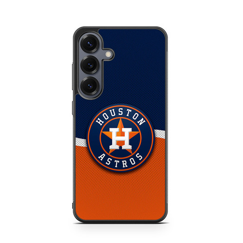 Houston Astros 03 Samsung Galaxy S26 Case