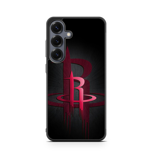 Houston Rockets 02 Samsung Galaxy S26 Case