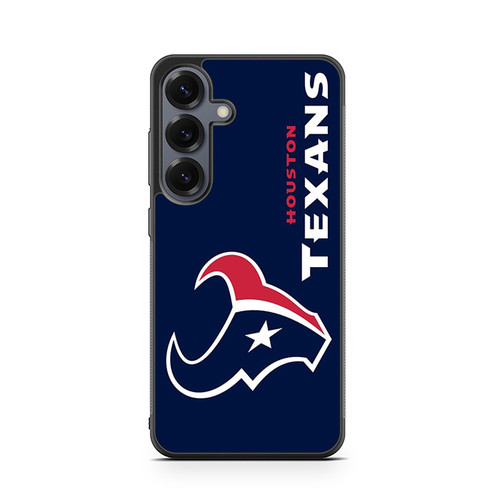 Houston Texans Houston Strong Samsung Galaxy S26 Case