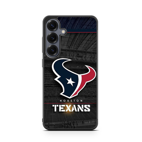 Houston Texans Stampede to Victory Samsung Galaxy S26 Case