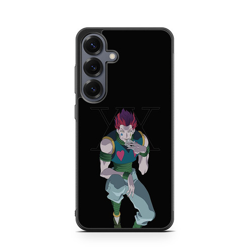 Hunter x Hunter Hisoka Morow Samsung Galaxy S26 Case
