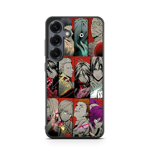 Hunter àHunter Phantom Troupe Samsung Galaxy S26 Case