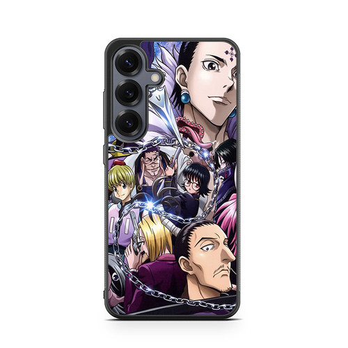 Hunter àHunter The Troupes Vanguard Samsung Galaxy S26 Case