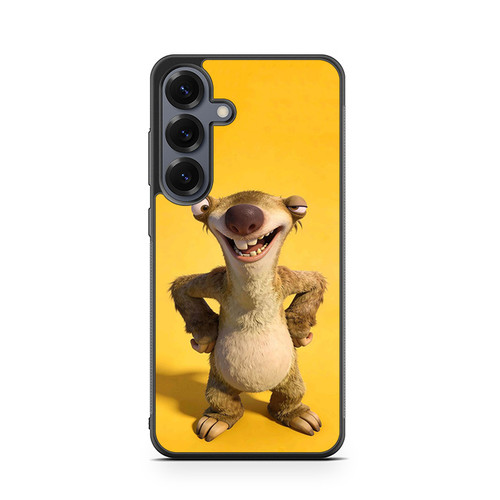 Ice Age Sid Samsung Galaxy S26 Case