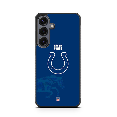 Indianapolis Colts Stampede to Victory Samsung Galaxy S26 Case