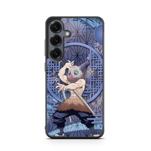 Inosuke Kimetsu no Yaiba Samsung Galaxy S26 Case