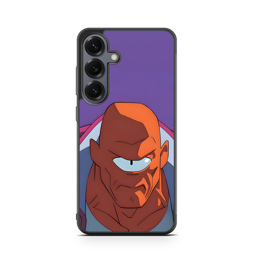 Invincible Alan the Alien Samsung Galaxy S26 Case