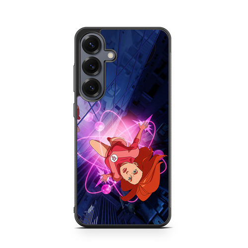 Invincible Atom Eve Samsung Galaxy S26 Case