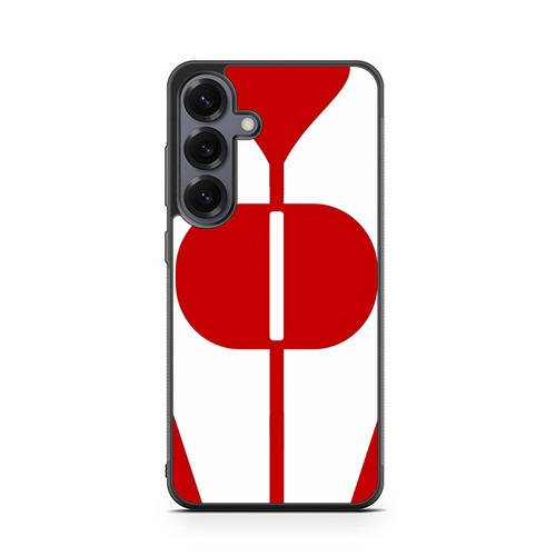Invincible Omni Man Suit Samsung Galaxy S26 Case