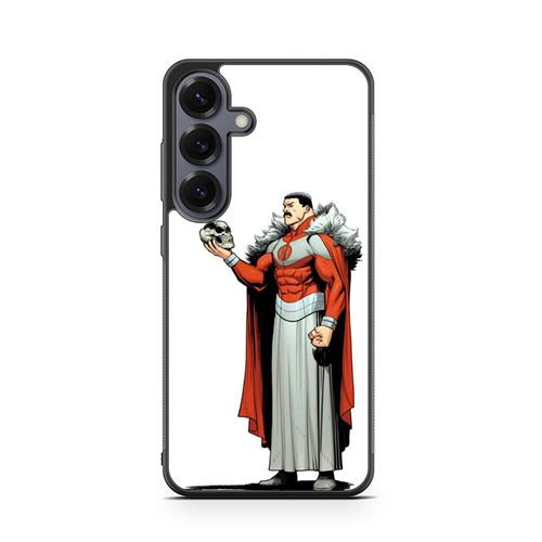 Invincible Thragg Samsung Galaxy S26 Case