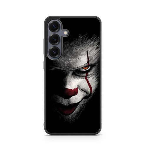 It Pennywise Feast of Fear 02 Samsung Galaxy S26 Case