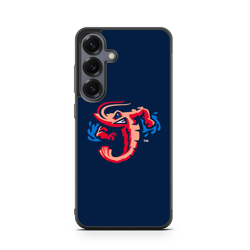 Jacksonville Jumbo Shrimp 02 Samsung Galaxy S26 Case