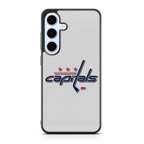 Washington Capitals 03 Samsung Galaxy S24 Case