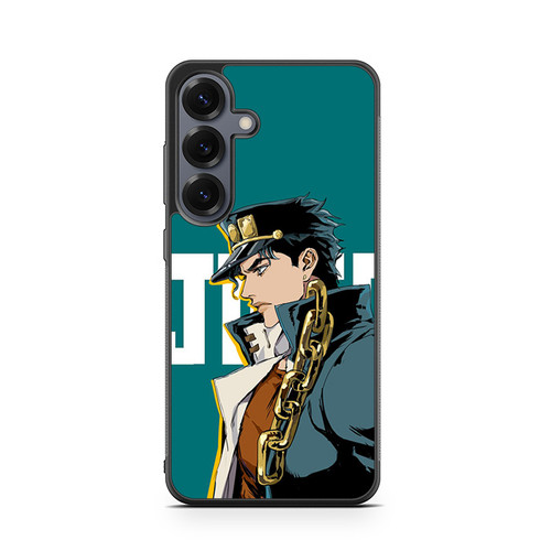 JoJos Bizarre Adventure Jotaro Kujo 01 Samsung Galaxy S26 Case