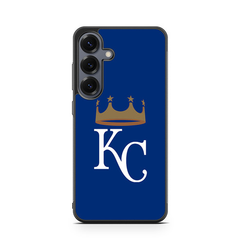Kansas City Royals 01 Samsung Galaxy S26 Case