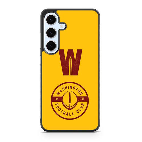 Washington Commanders Samsung Galaxy S24 Case