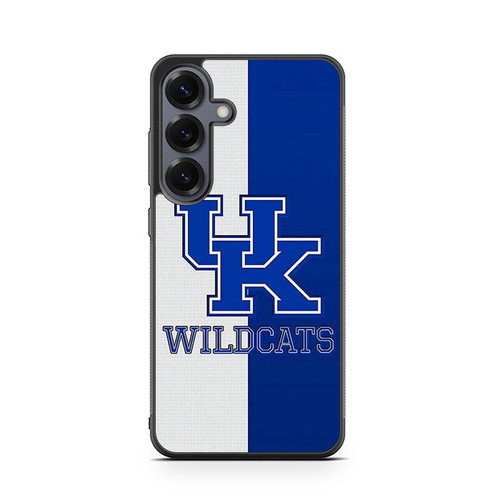 Kentucky Wildcats Lexington Legends Samsung Galaxy S26 Case