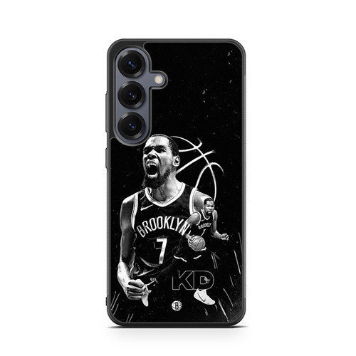 Kevin Durant Brooklyn Nets Samsung Galaxy S26 Case