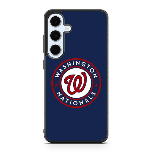 Washington Nationals Mlb Samsung Galaxy S24 Case