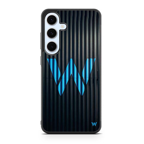 Williams F1 Samsung Galaxy S24 Case