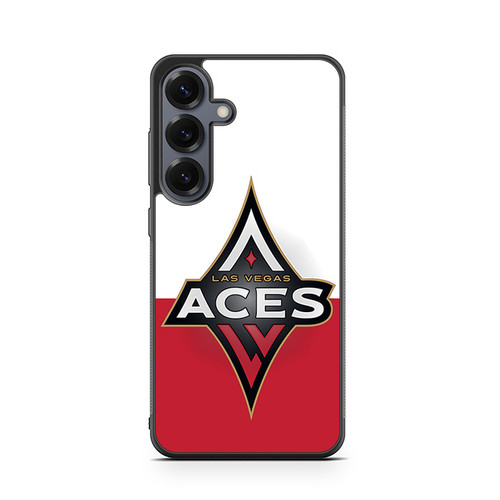 Las Vegas Aces 02 Samsung Galaxy S26 Case