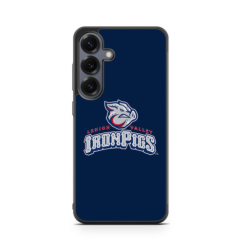 Lehigh Valley IronPigs 01 Samsung Galaxy S26 Case