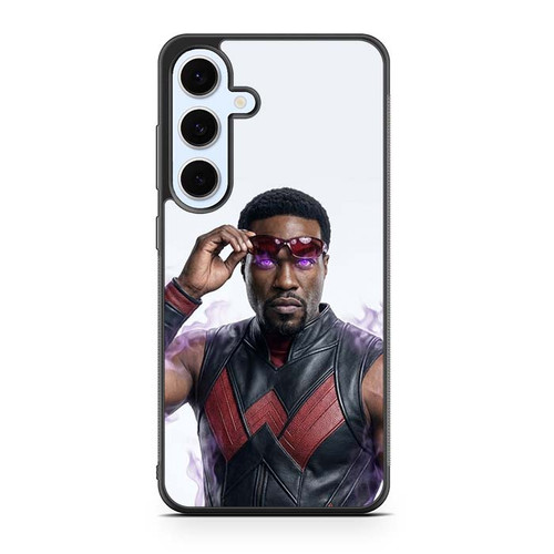 Wonder Man Series Samsung Galaxy S24 Case