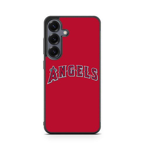 Los Angeles Angels 04 Samsung Galaxy S26 Case