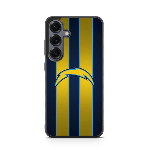Los Angeles Chargers 06 Samsung Galaxy S26 Case