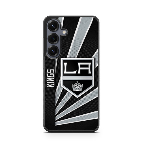 Los Angeles Kings 04 Samsung Galaxy S26 Case