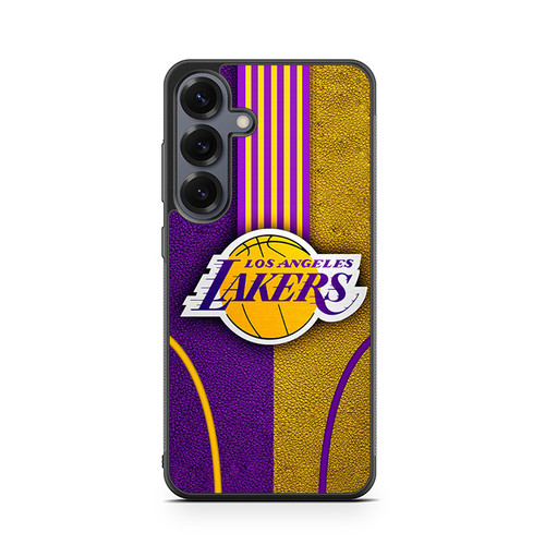 Los Angeles Lakers 07 Samsung Galaxy S26 Case