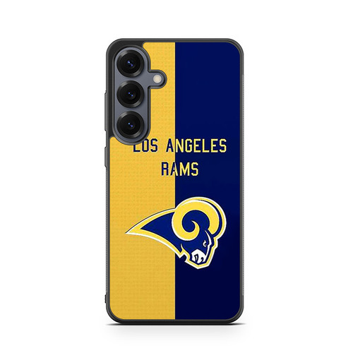 Los Angeles Rams 06 Samsung Galaxy S26 Case