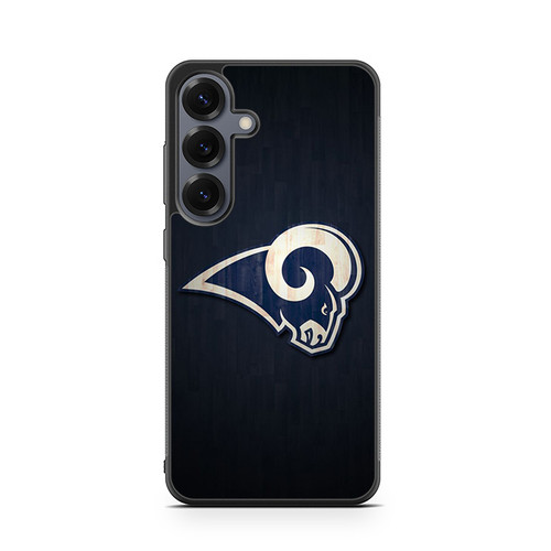 Los Angeles Rams 03 Samsung Galaxy S26 Case